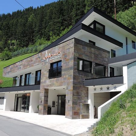 Aparthotel Adrenalin Kappl  Exterior foto